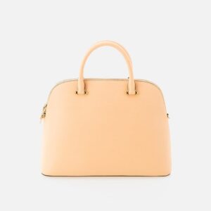 Leather Vintage Shoulder Bag