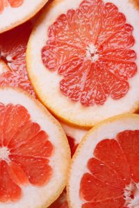 Grapefruit