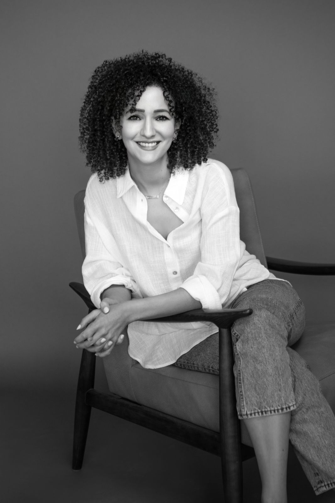 Dana Alhanbali Kuwait creative consultant