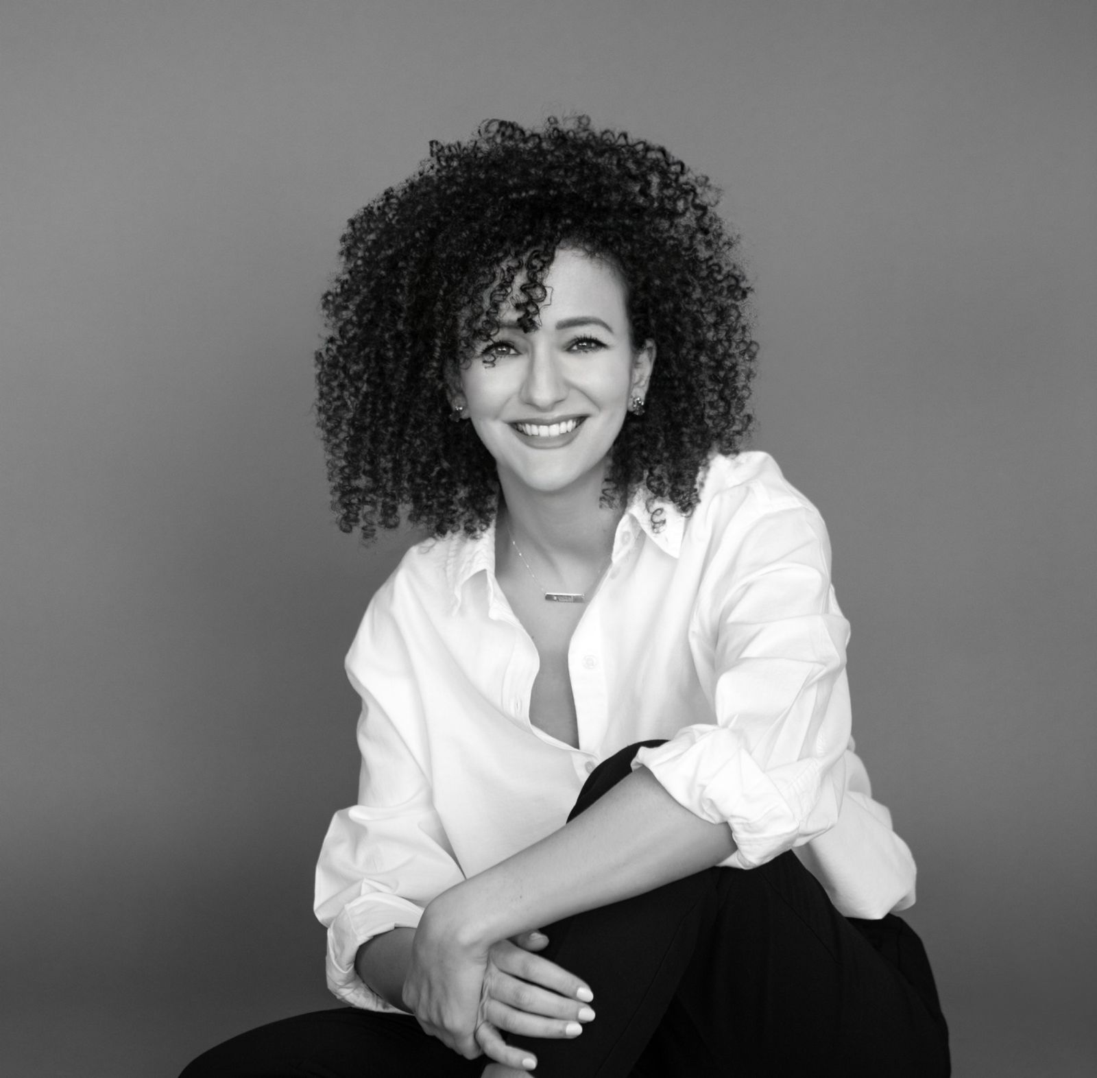 Dana Alhanbali founder Bark and Berg