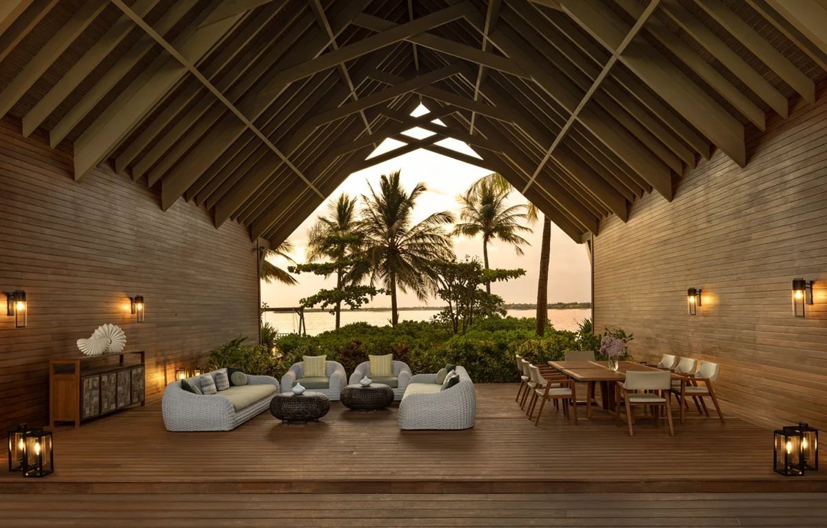 Waldorf Astoria Maldives Ithaafushi Sharpens Its Middle East Focus With The PC Agency