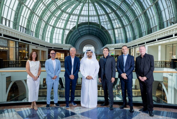 Primark Opens at City Centre Mirdif Through Majid Al Futtaim and Alshaya Group | Boujeez