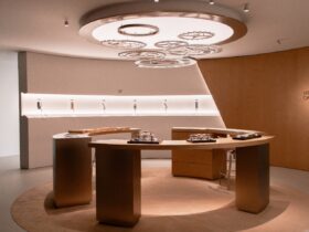 Audemars Piguet House of Wonders exhibition at Watches and Wonders Geneva 2026