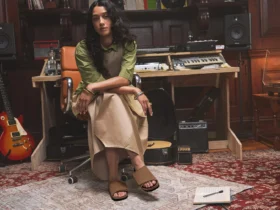 BIRKENSTOCK Launches LOMA and SOLANA for 2026 | Boujeez