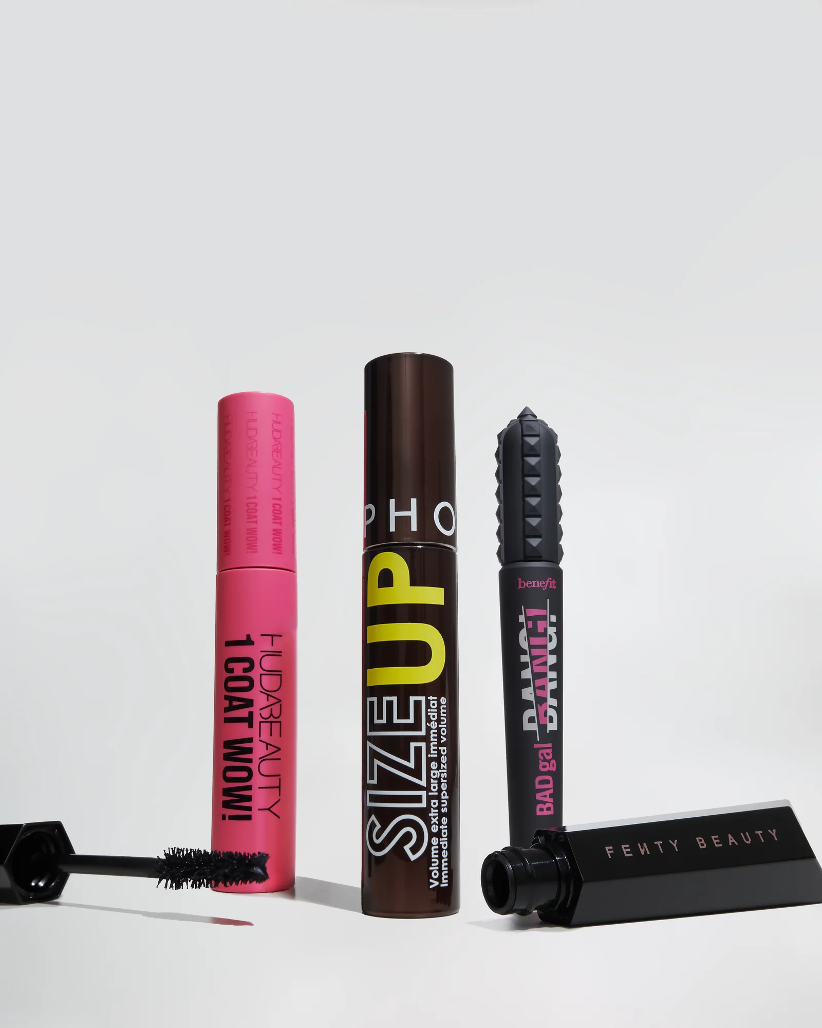 Sephora graphic liner editorial moment