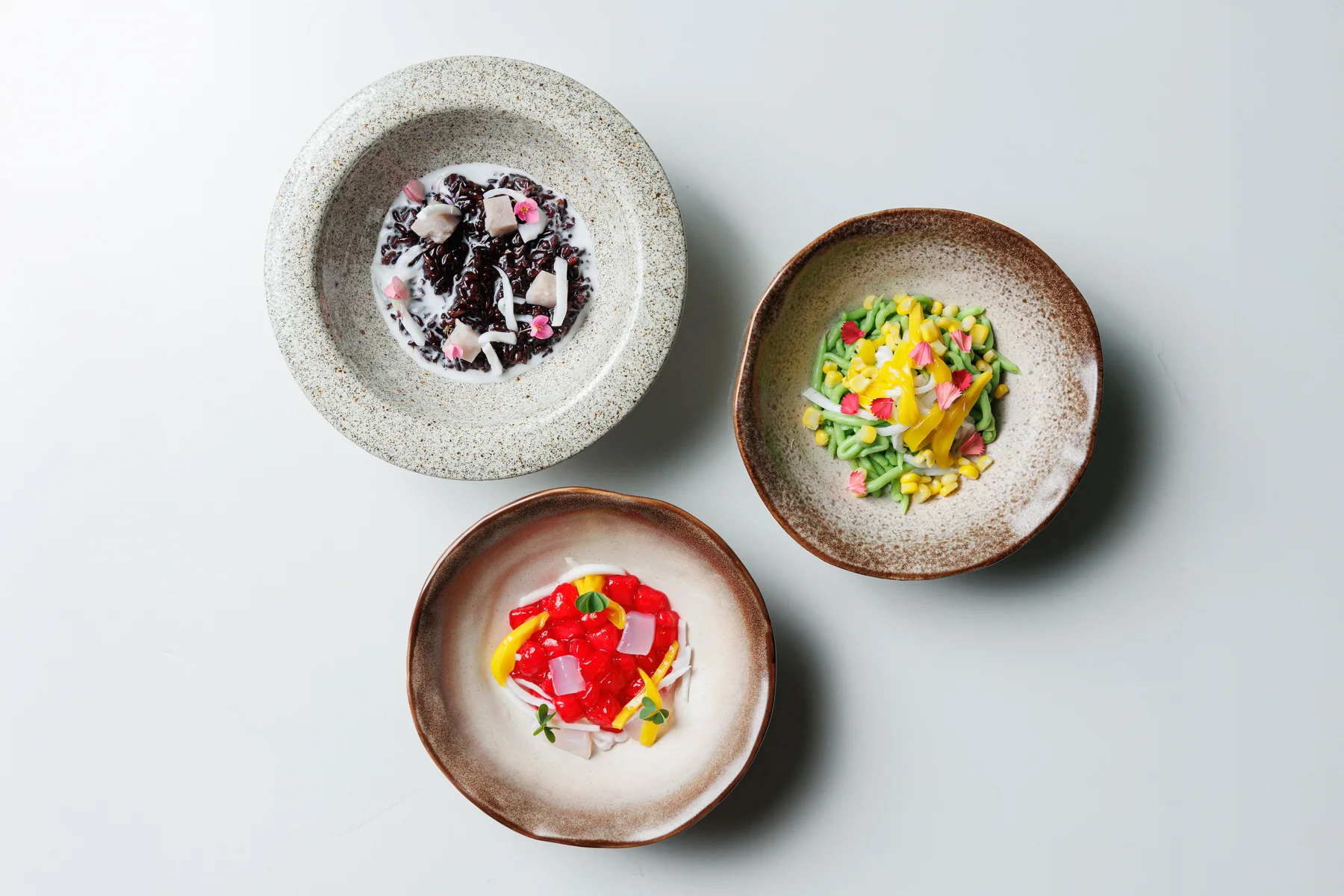 Anaala by Ian Kittichai, Thai cuisine debuting at Iniala Solis rooftop, Valletta