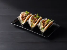 P.F. Chang's Dynamite Menu campaign