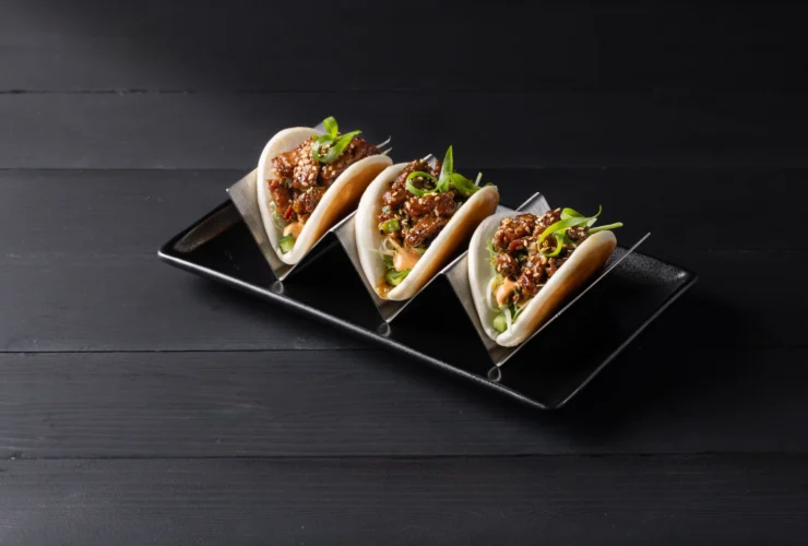P.F. Chang's Dynamite Menu campaign