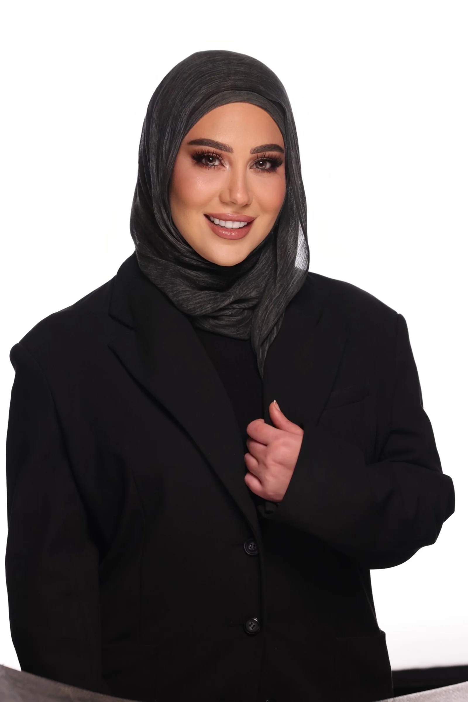 Abrar Karam, Sephora Squad Season 6 creator