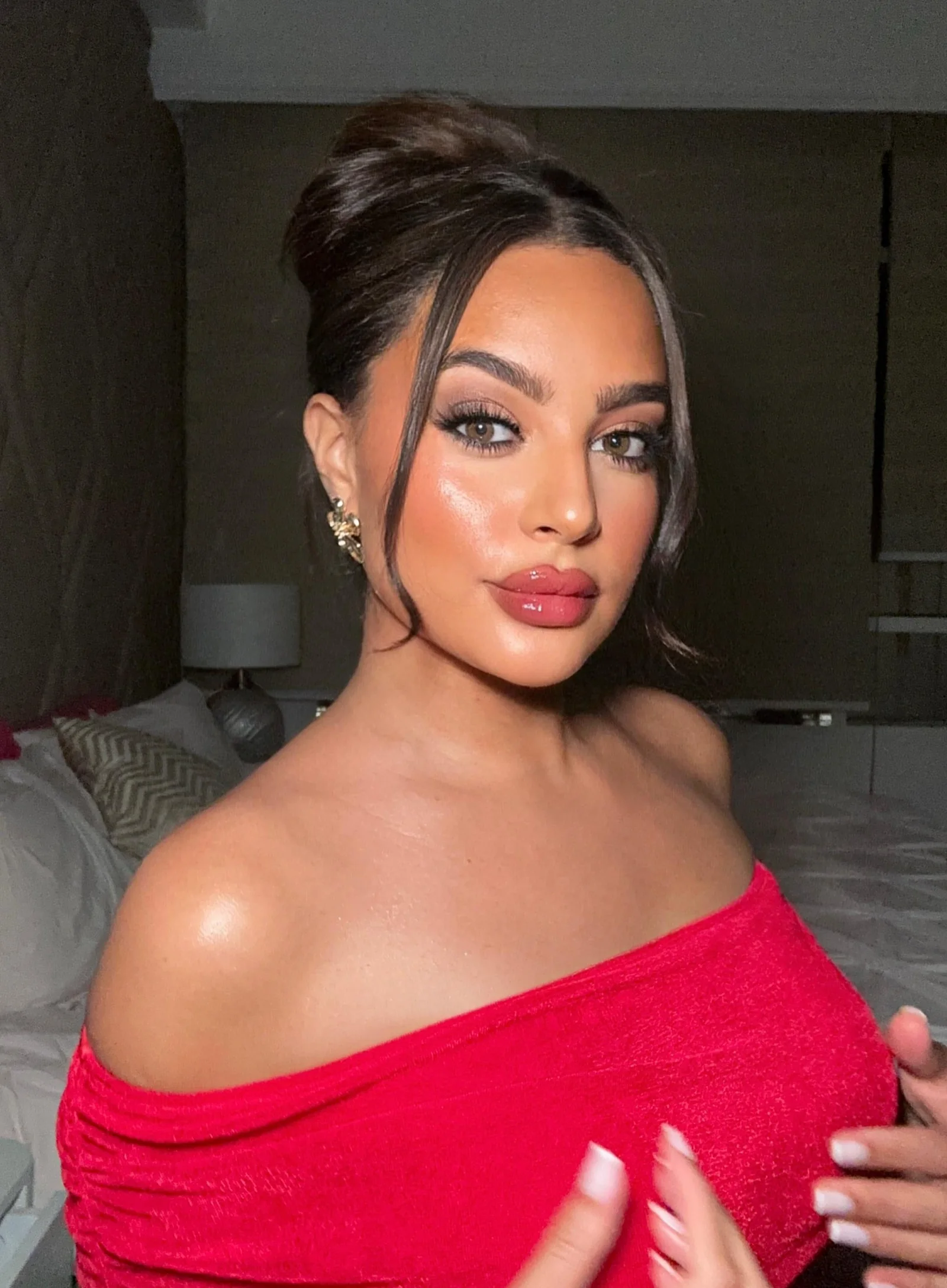 Bochra Zaghal, Sephora Squad Season 6 creator