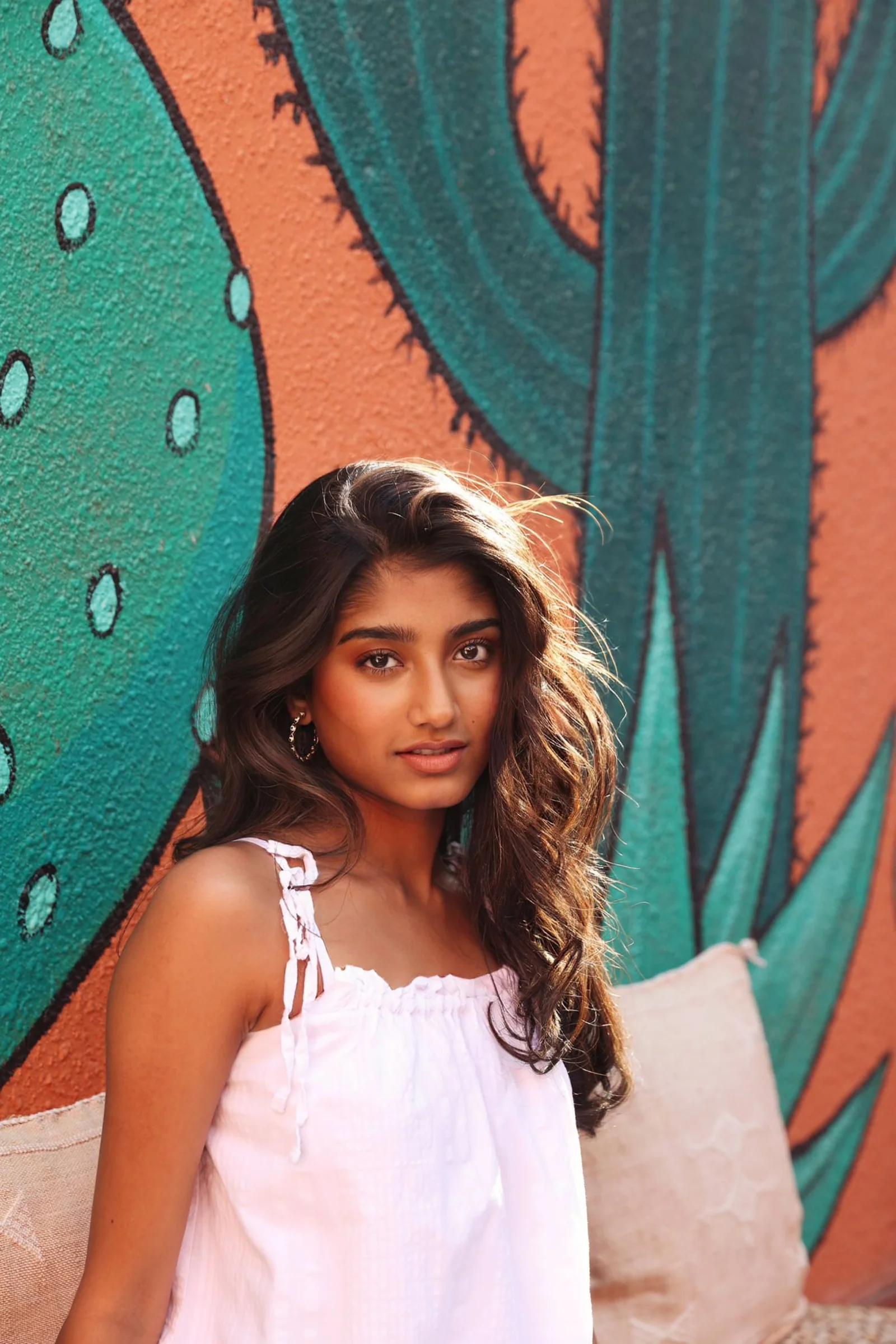 Menuri Oshani, Sephora Squad Season 6 creator