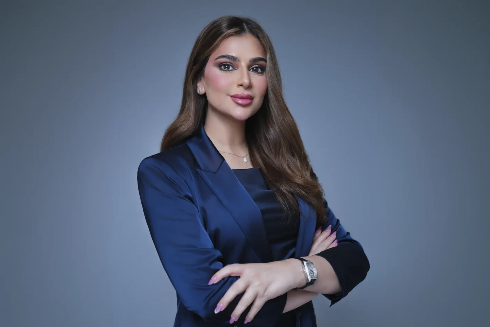 Dr. Athary Alfadhly, Kuwaiti clinical psychologist, for Boujeez