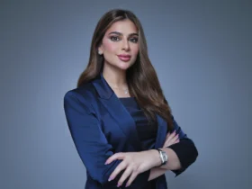 Dr. Athary Alfadhly, Kuwaiti clinical psychologist, for Boujeez