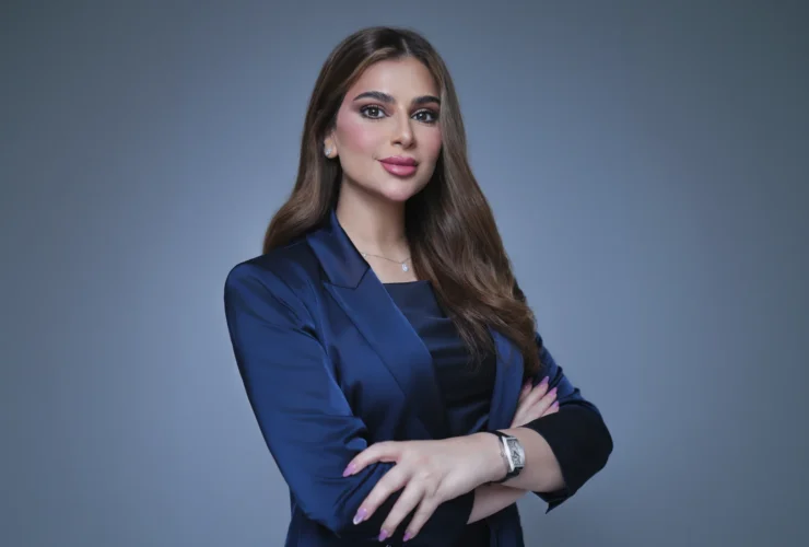 Dr. Athary Alfadhly, Kuwaiti clinical psychologist, for Boujeez
