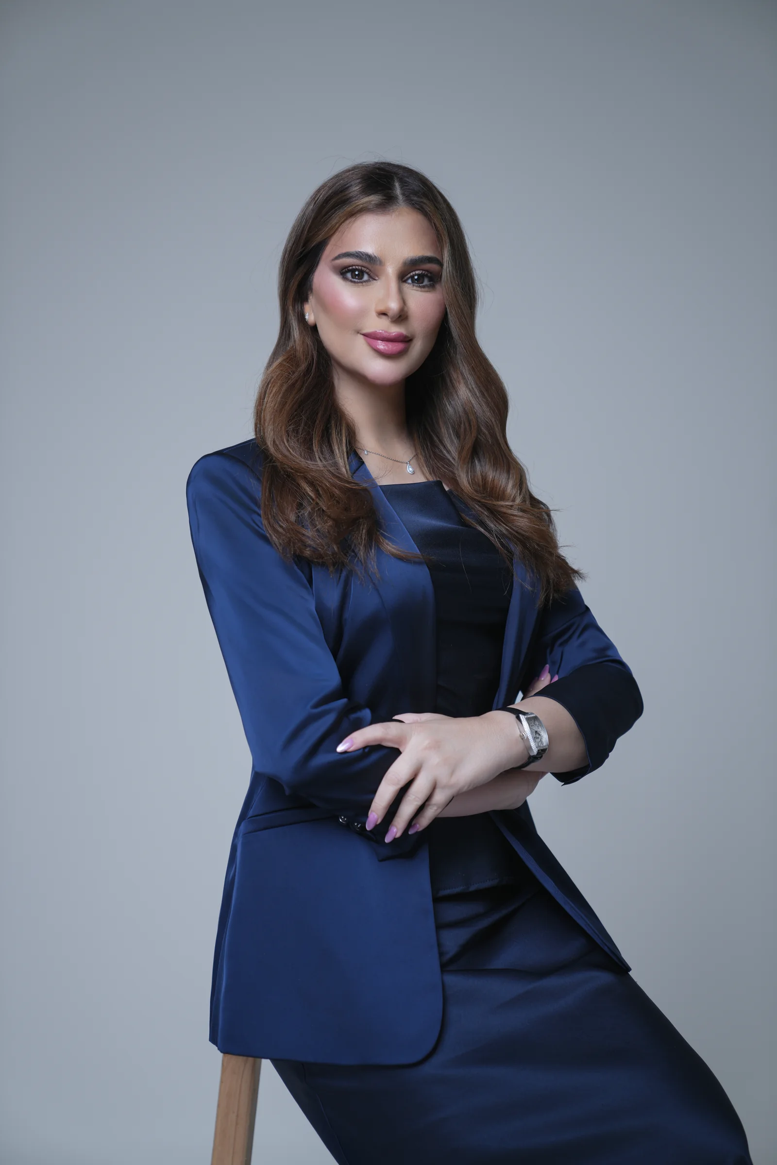 Dr. Athary Alfadhly, mental health trainer and educator in Kuwait