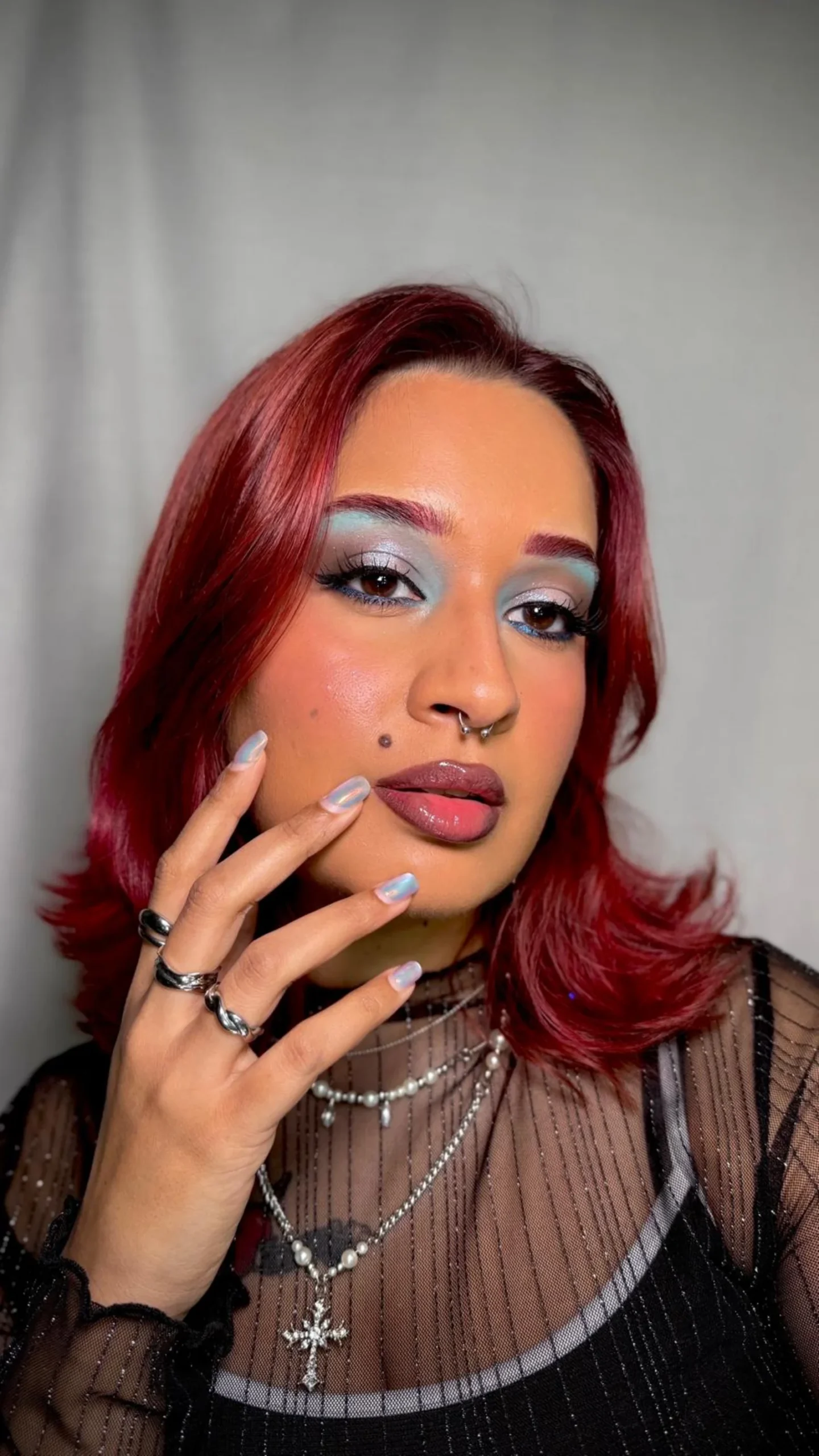 Nikita Sima, Sephora Squad Season 6 creator