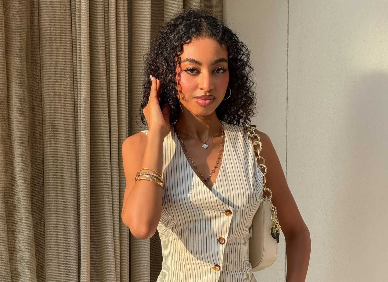 Sephora Squad Season 6, featuring Qatar creator Samira Ahmed
