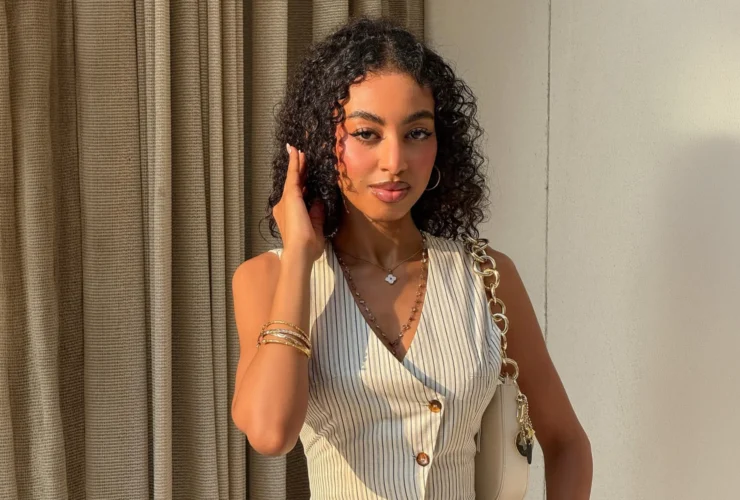 Sephora Squad Season 6, featuring Qatar creator Samira Ahmed