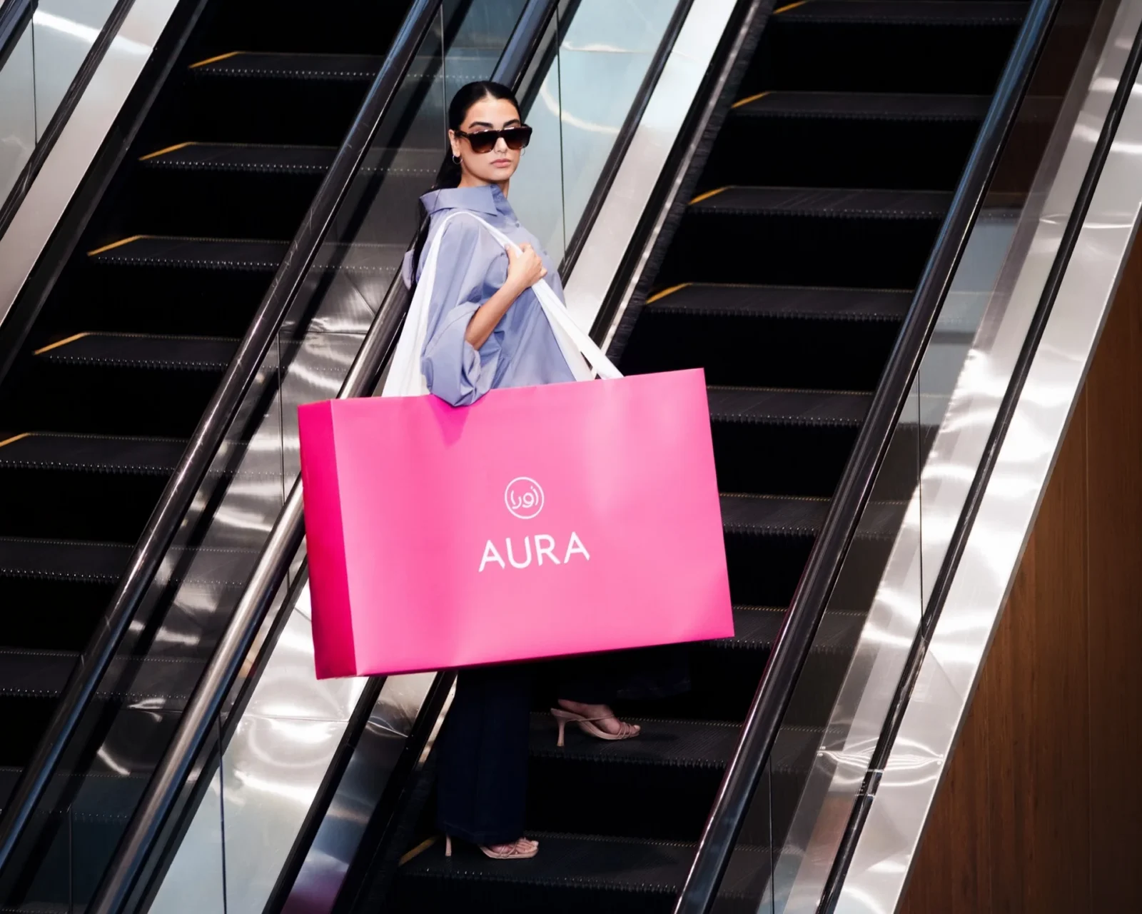 Aura Pass, Alshaya Group UAE loyalty upgrade with 30% savings across more than 30 brands