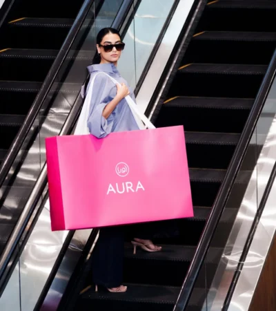 Aura Pass, Alshaya Group UAE loyalty upgrade with 30% savings across more than 30 brands