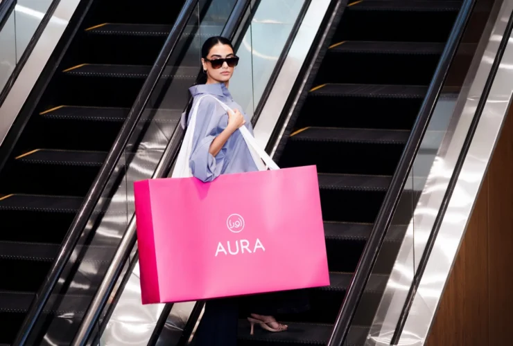 Aura Pass, Alshaya Group UAE loyalty upgrade with 30% savings across more than 30 brands