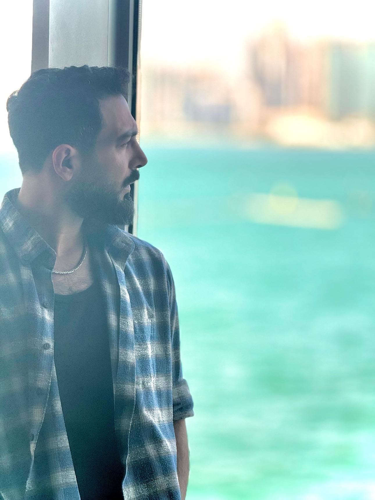 Ahmad Alhussaini