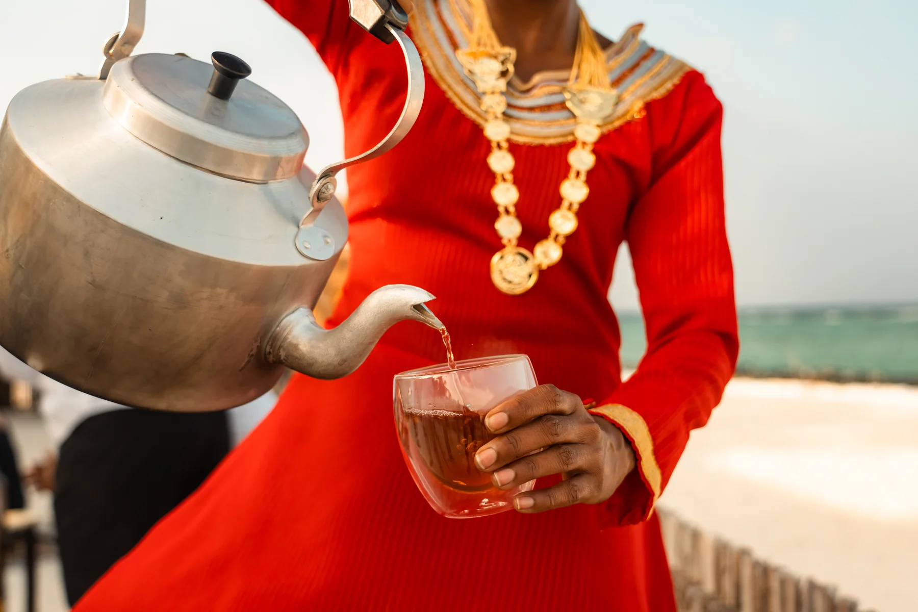 A Maldivian Roots cultural experience at Sun Siyam Vilu Reef