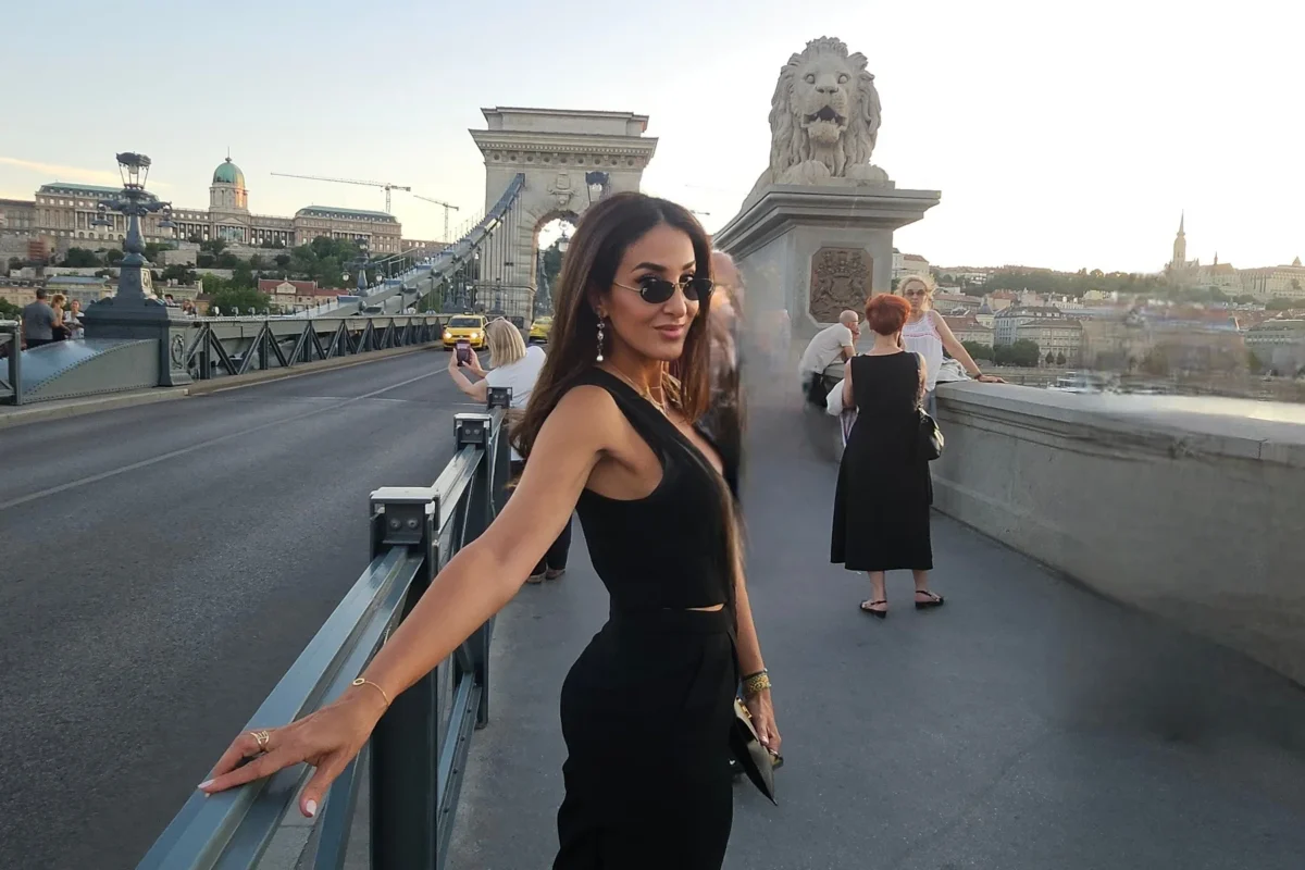 Nour Aridi: The Strategist Behind the Journey