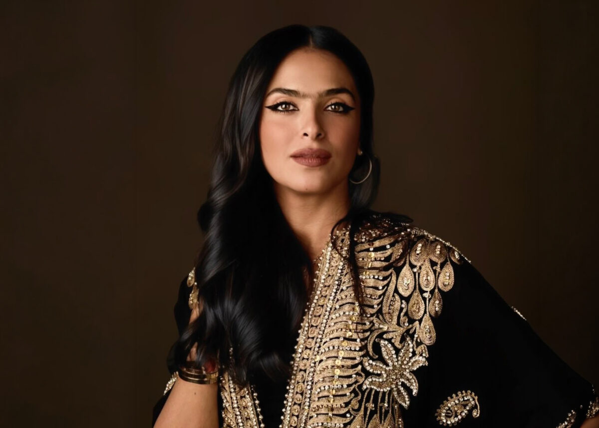 Muhra: Farah Al Babtain on Twenty Years of the Arabian Thoub
