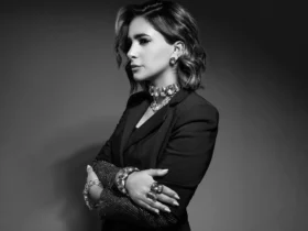 Daylal Al Hajeri, Kuwaiti stylist and creative director