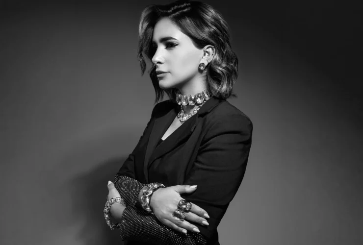 Daylal Al Hajeri, Kuwaiti stylist and creative director